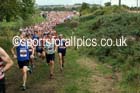 Senior mens Start Fitness North Eastern Harrier League, Tanfield, County Durham. Photo: David T. Hewitson/Sports for All Pics